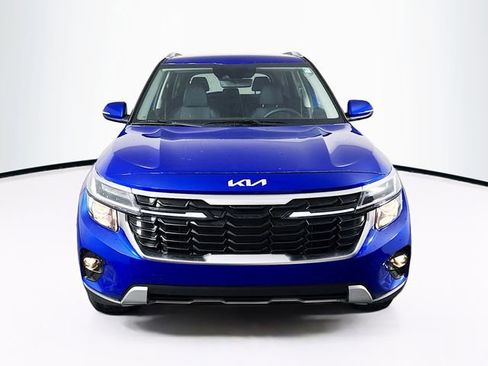 New 2026 Kia Seltos S image 2