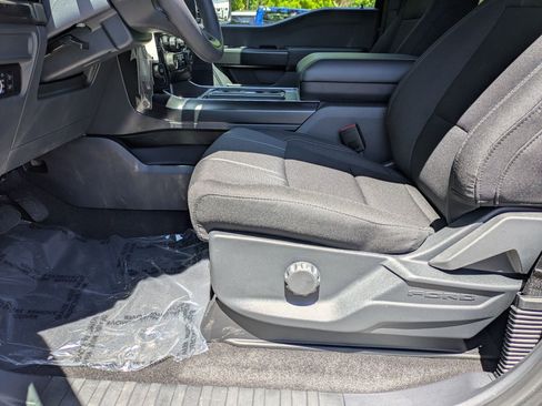 New 2026 Ford F150 STX RWD image 11