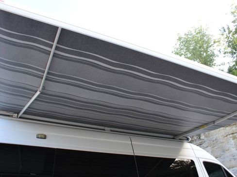 Used 2013 Mercedes-Benz Sprinter 3500 image 11