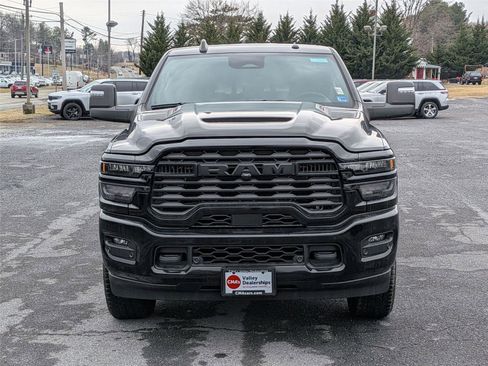 New 2026 RAM 2500 Tradesman AWD/4WD image 2