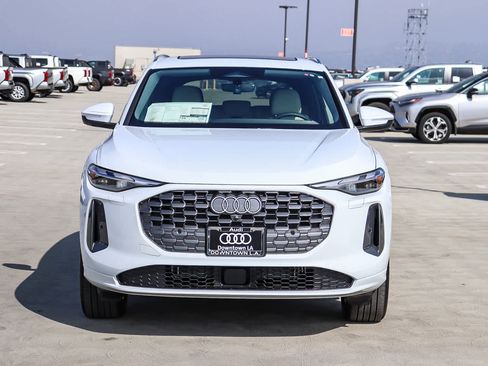 New 2026 Audi Q5 Premium AWD/4WD image 2