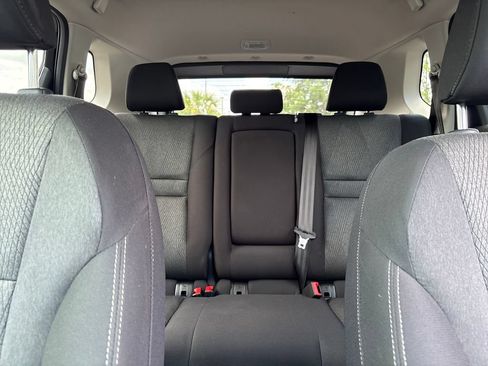 Used 2026 Nissan Rogue SV w/ Cold Weather Package FWD image 22
