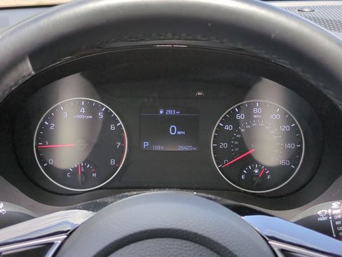 Certified 2022 Kia Seltos Nightfall Edition AWD/4WD image 27