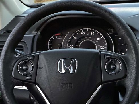 Used 2016 Honda CR-V EX image 20