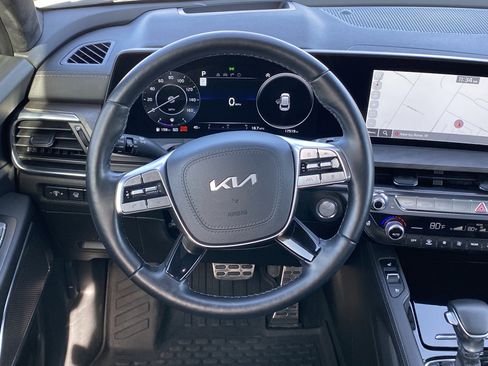 Used 2024 Kia Telluride SX Prestige X-Pro image 10