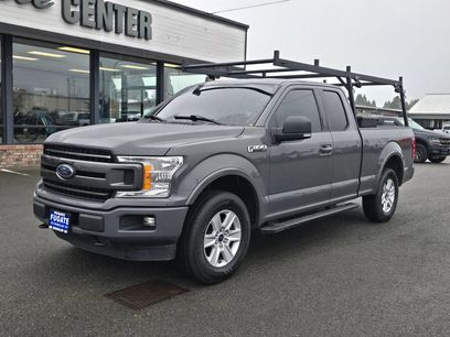 Used 2018 Ford F150 XLT w/ Equipment Group 302A Luxury