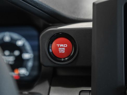New 2026 Toyota Tacoma TRD Off-Road AWD/4WD image 27
