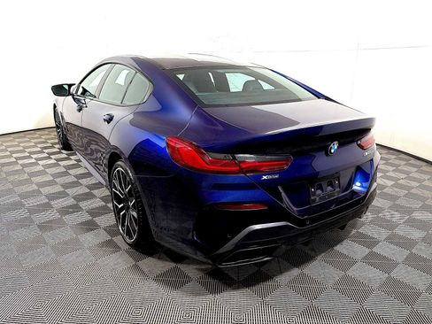 Used 2026 BMW M850i xDrive AWD/4WD image 5