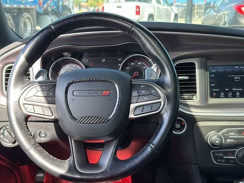 Used 2021 Dodge Charger SXT w/ Leather Interior Group RWD image 28