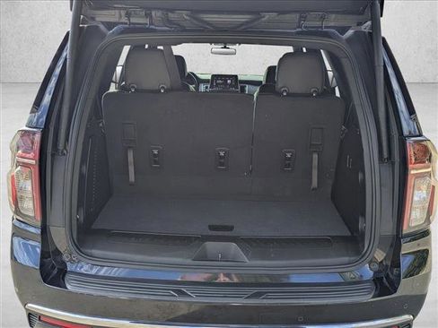 Used 2021 Chevrolet Tahoe LT image 6