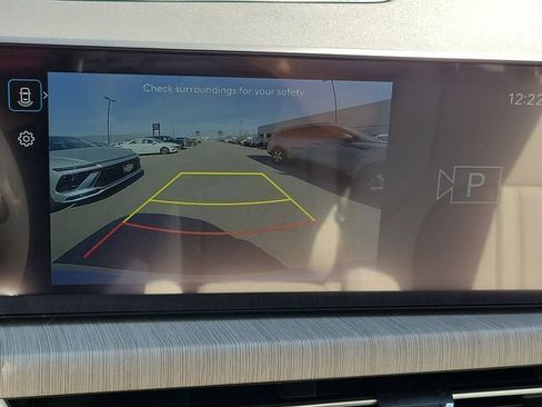 New 2026 Hyundai Sonata SEL FWD image 12