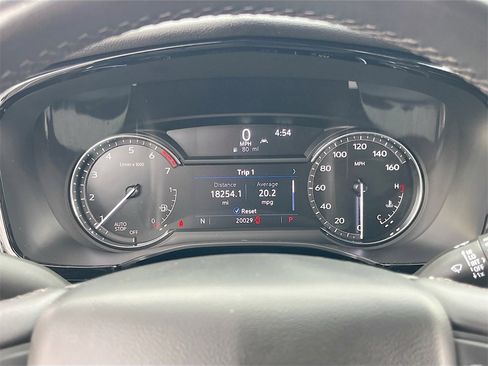 Used 2023 Cadillac XT6 Luxury image 12