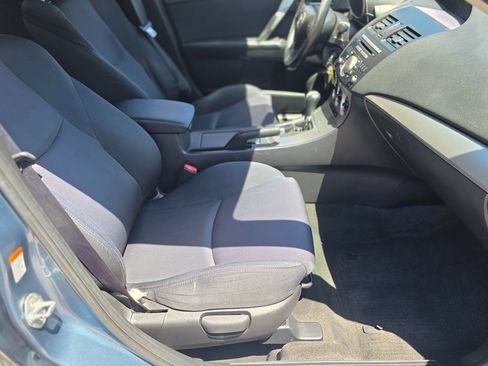Used 2010 MAZDA MAZDA3 s Sport FWD image 15