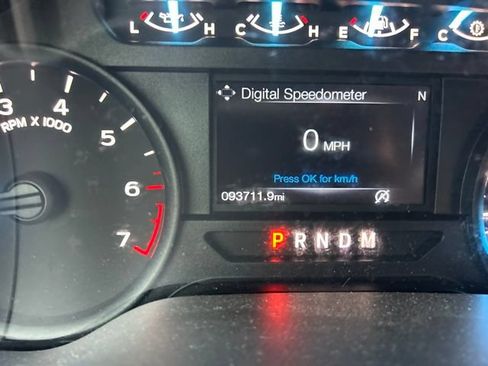Used 2020 Ford F150 XL w/ Equipment Group 101A Mid AWD/4WD image 14