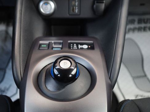 Used 2023 Nissan Leaf S FWD image 39