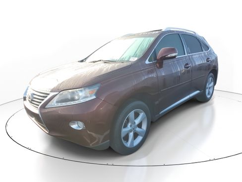 Used 2015 Lexus RX 350 AWD image 6