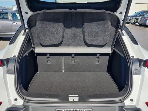 New 2026 Buick Envista Preferred w/ Convenience I Package FWD image 6