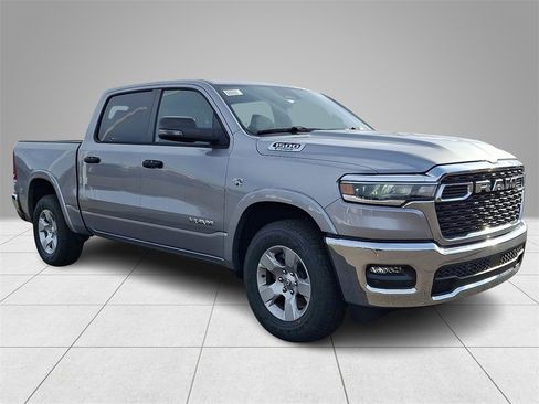 New 2026 RAM 1500 Big Horn image 2