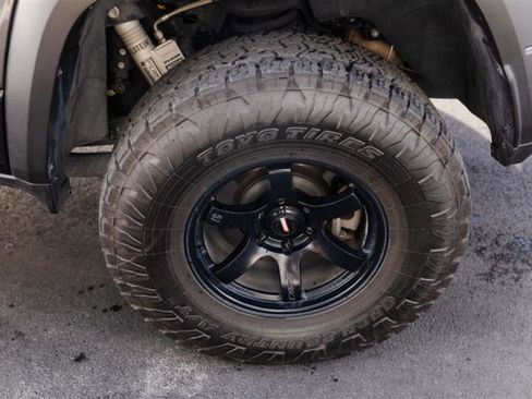 Used 2021 RAM 1500 TRX w/ TRX Level 2 Equipment Group image 43