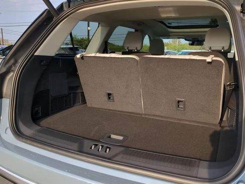 New 2026 Lincoln Aviator 2WD image 24