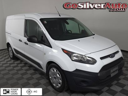 Used 2017 Ford Transit Connect XL