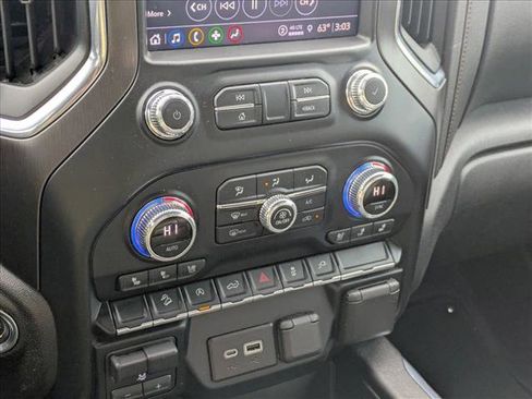Used 2021 GMC Sierra 1500 AT4 image 14