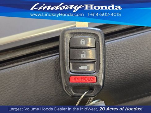 Used 2019 Honda CR-V LX image 23