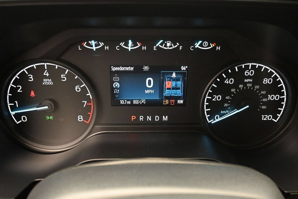 New 2026 Ford F150 XL AWD/4WD image 24