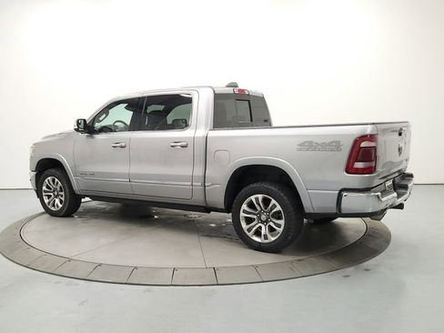 Used 2022 RAM 1500 Limited w/ Off-Road Group AWD/4WD image 5