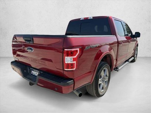 Used 2019 Ford F150 XLT w/ Equipment Group 302A Luxury RWD image 5