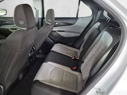 Used 2024 Chevrolet Equinox LS w/ Sport Edition FWD image 19