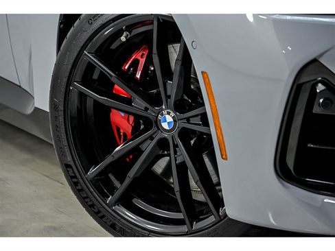 Used 2023 BMW M240i xDrive Coupe w/ Premium Package AWD/4WD image 3