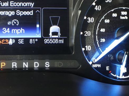 Used 2019 Ford Ranger XLT w/ Equipment Group 302A Luxury AWD/4WD image 48