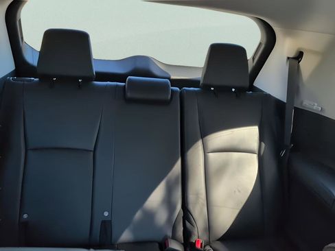 Used 2024 Toyota Grand Highlander FWD image 36