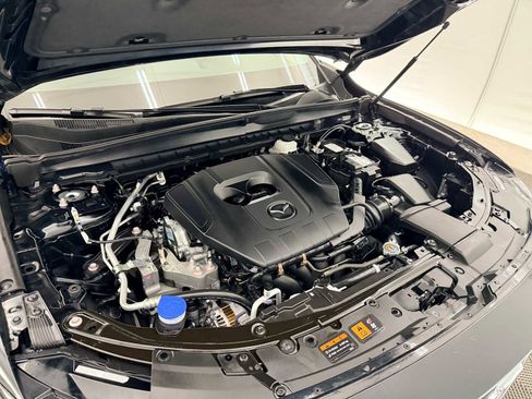 Used 2025 MAZDA CX-50 AWD 2.5 S w/ Preferred Package image 15