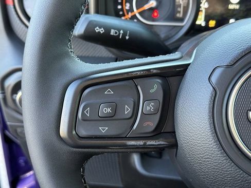 New 2026 Jeep Wrangler Unlimited Rubicon image 21