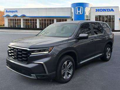 Certified 2024 Honda Pilot EX-L