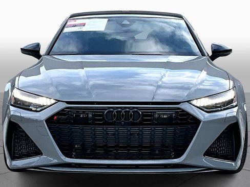 Used 2023 Audi RS 7 Sportback image 3