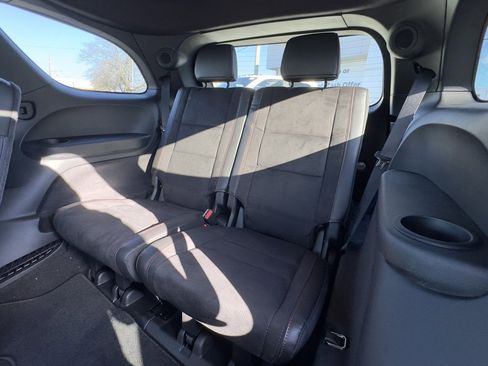 New 2026 Dodge Durango GT image 17