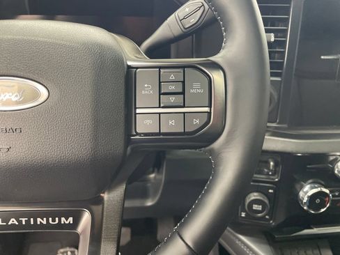New 2026 Ford F350 Platinum w/ FX4 Off-Road Package AWD/4WD image 22