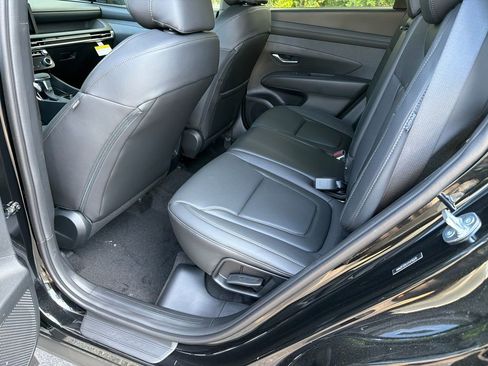New 2026 Hyundai Tucson XRT FWD image 21