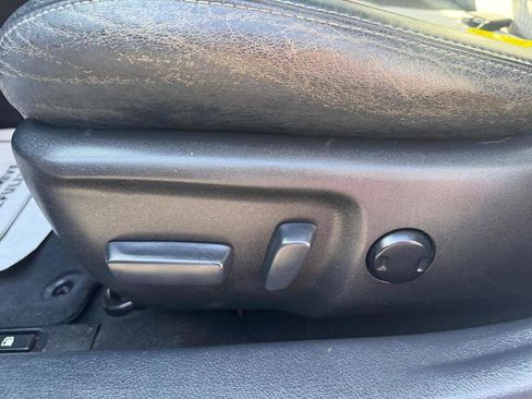 Used 2014 Toyota Camry SE w/ Moonroof Package image 21