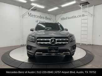 Used 2023 Mercedes-Benz GLB 250 video 2