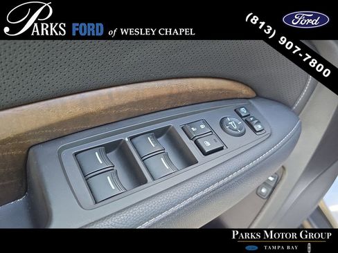 Used 2020 Acura MDX SH-AWD w/ Technology Package image 18