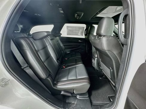 Used 2026 Dodge Durango GT AWD/4WD image 28