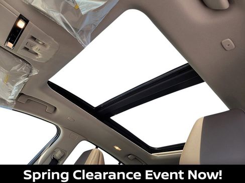 New 2026 Nissan Murano Platinum w/ Cargo Package AWD/4WD image 35