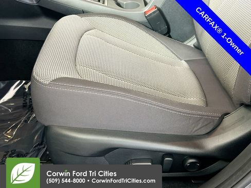 Used 2024 Subaru Crosstrek 2.0i Premium AWD/4WD image 22