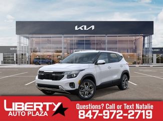 New 2026 Kia Seltos LX video 1