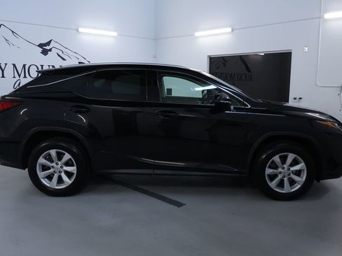 Used 2017 Lexus RX 350 AWD image 8