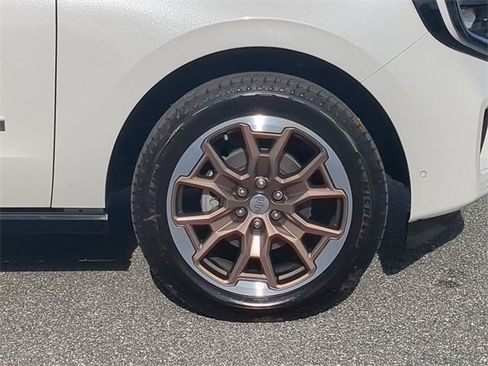 New 2025 Ford Expedition King Ranch image 12